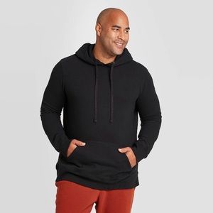 (5/$35) Mens 2XL Goodfellow & Co Hoodie